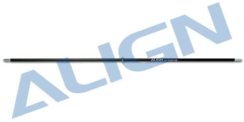 H65T004XXT 650X Torque Tube