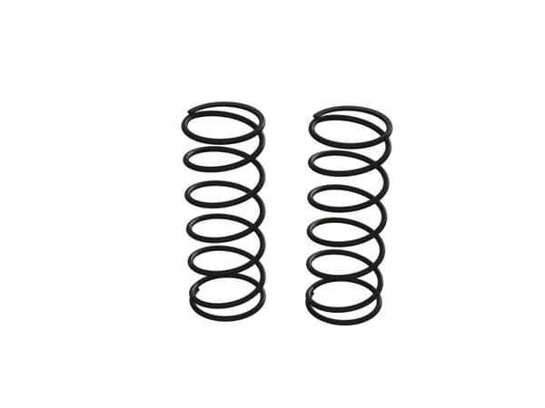 ARA330712 Shock Springs  55mm 1.3N/mm (2pcs)