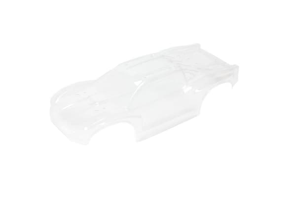 ARA402318 Vorteks 4X4 BLX Clear Body