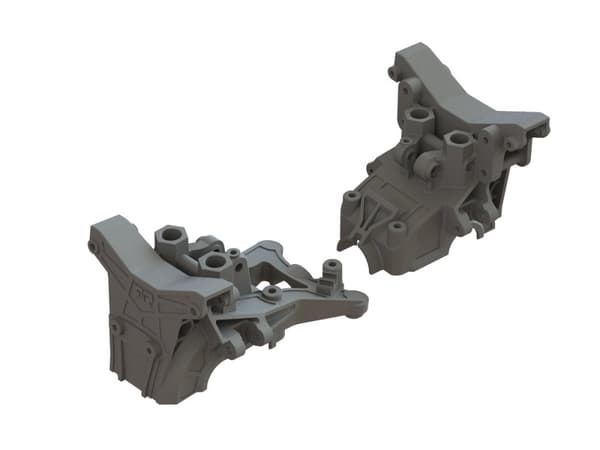ARA320634 F/R Composite Upper Gearbox Covers