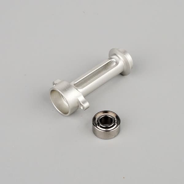 OSHM2017 Coaxiality Mount