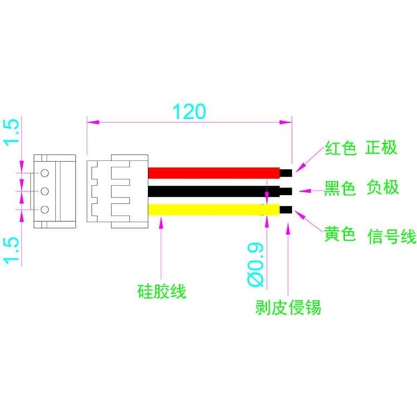 OSHM2074 Satelite Reciver Adapter Spektrum (3)