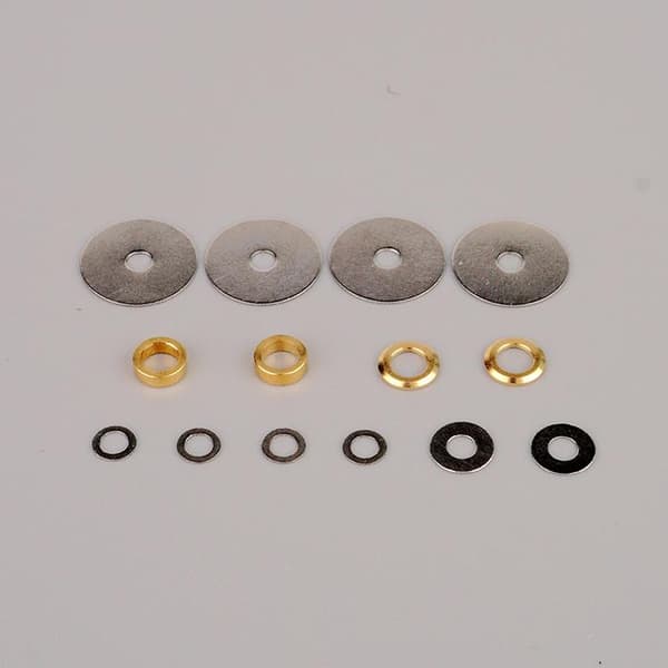 OSHM2044 M2 Washer Set