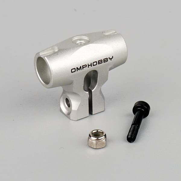 OSHM2001 Metal Main Rotor Housing Set