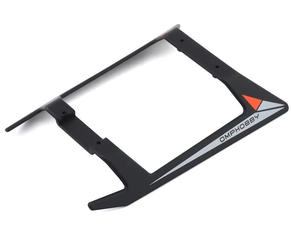 OSHM2090 Landing Skids (Orange)