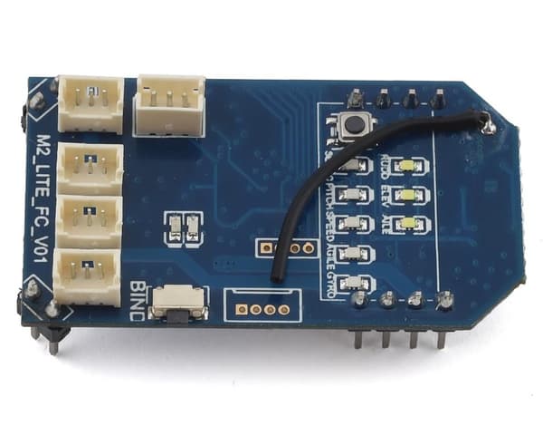 OSHM2114 Reciver Plate Board