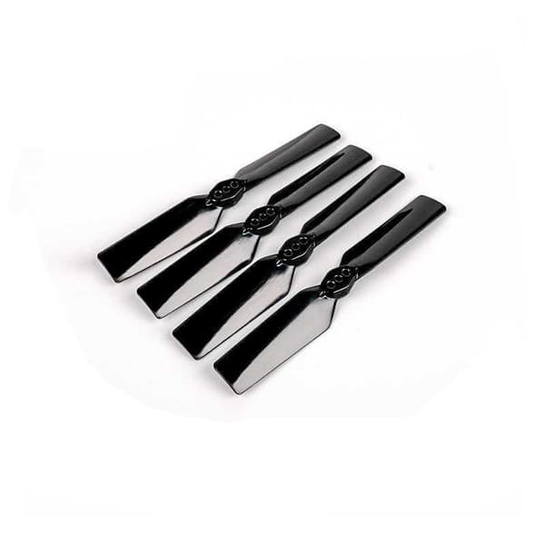 OSHM2038 Tail Blade Set (Black)