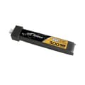Miniatyrbillede 2 af 3: 1s   300mAh - 75C - Gens Ace TattuHV BT2.0 5-pakke