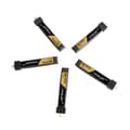 Miniatyrbillede 1 af 3: 1s   300mAh - 75C - Gens Ace TattuHV BT2.0 5-pakke