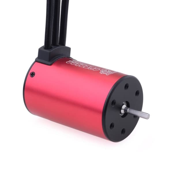 Surpass Hobby 3660 4200KV Sensorfri BL WP