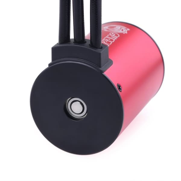 Surpass Hobby 3660 4200KV Sensorfri BL WP