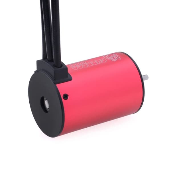 Surpass Hobby 3660 4200KV Sensorfri BL WP