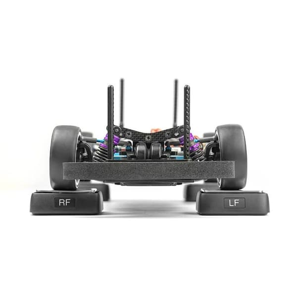 SkyRC Corner Weight System BT Smart