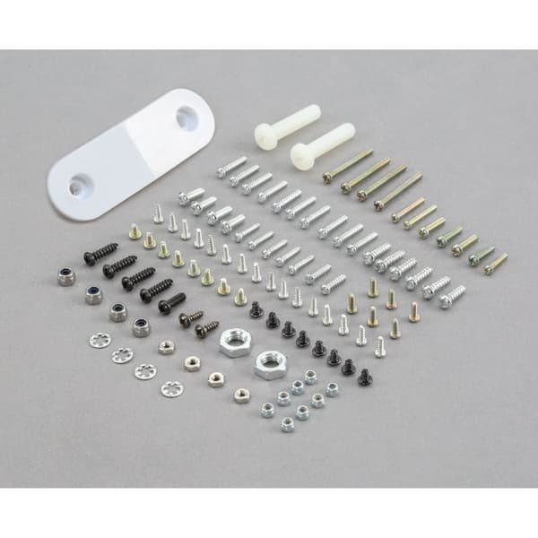 EFL5256 Hardware Set: Timber