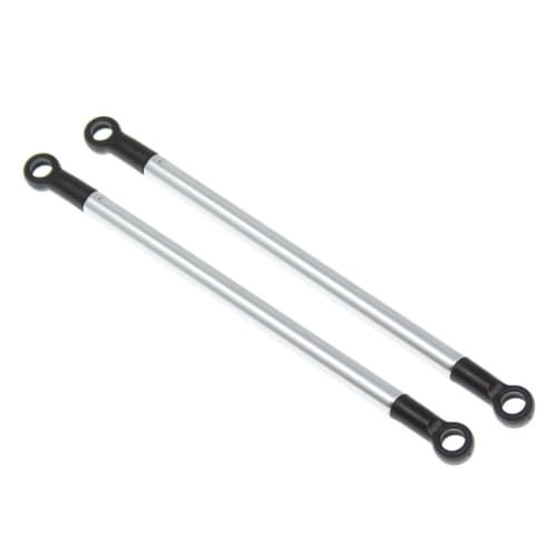 RER11354 Rear Upper Links 88.5mm (2pcs)