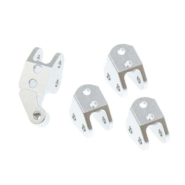 RER11414 Aluminum Lower Link Mount Set for Axle