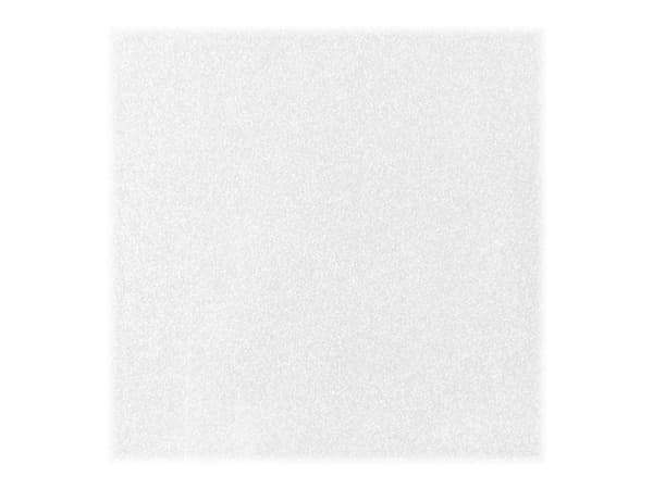 Cricut Smart Iron-On - Håndverksmateriale - 33 cm x 2.7 m - hvit - vinyl