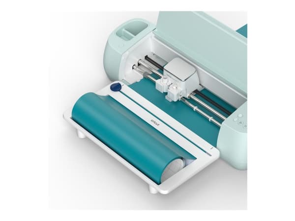 Cricut - Cutting machine roll feeder