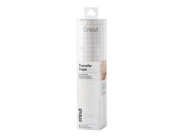 Cricut - Transfer tape