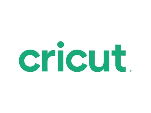 Cricut Smart Vinyl - Hantverksmaterial - 33 cm x 3.6 m - ocean - permanent - vinyl