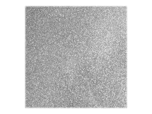 Cricut Smart Iron-On - Hantverksmaterial - 33 cm x 2.7 m - silver - vinyl
