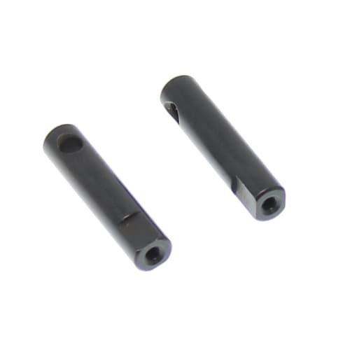 RER11421 Shaft for 11T Gear (2pcs)