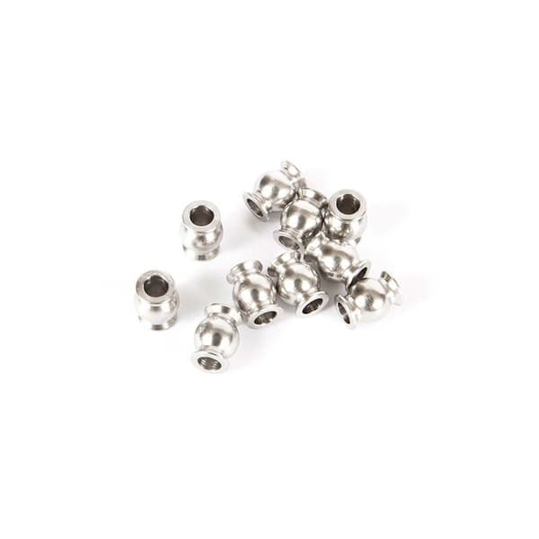 AXI234004 Pivot Ball, Stainless Steel 7.5mm (10)