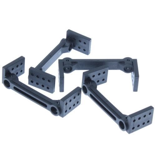 RED-13804 Bumper Mount