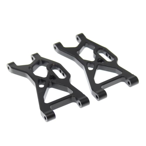 RED-705015 Aluminum Lower Suspension Arms (2pcs)