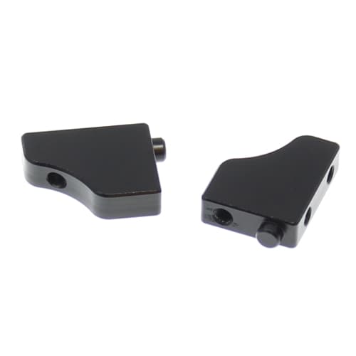RED-701005 Aluminum Servo Mounts