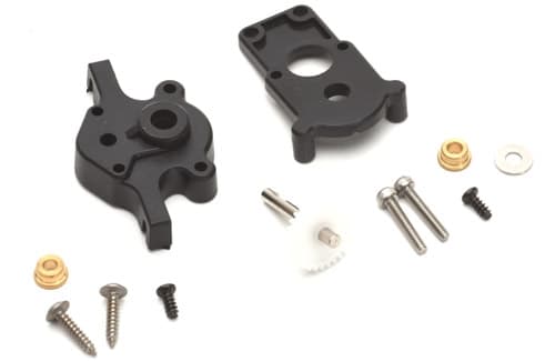 JW82055 Gear Box Set u/Metal Gear