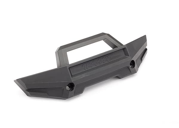 TRX-8935 Bumper Front Maxx