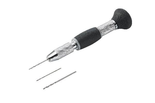 Revell 39064 Pienoismallin osa ja lisätarvike Käsipora