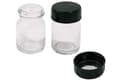 Miniatyrbild 2 av 2: Glass jar with lid 25ml