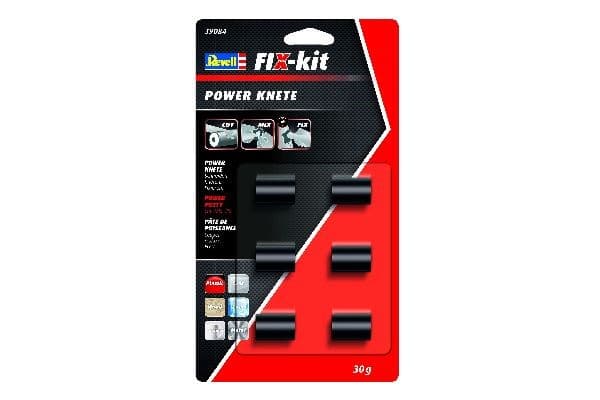 Power Putty
