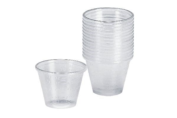 Revell 39065 delar och tillbehör till skalmodell Målning Transparent
