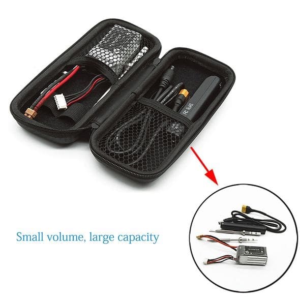 Sequre Portable Tool Bag - Mini