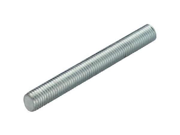Fischer 537695 Gevindstang M12 1000 mm Stål Varmegalvaniseret 20 stk