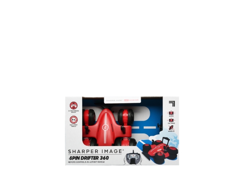 Spin drifter 360 store