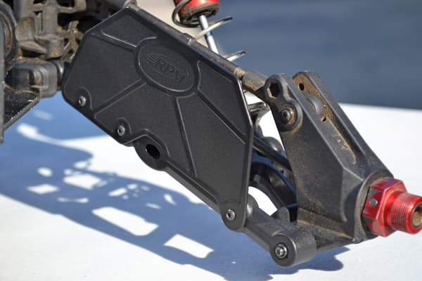 RPM -80642 Mudderbeskyttere til Kraton 8S