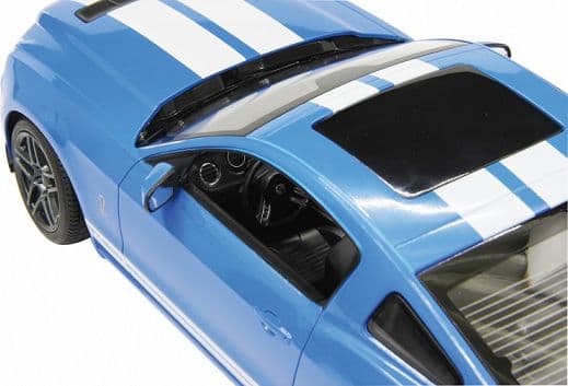 Rastar Ford Shelby (RAS/49400)