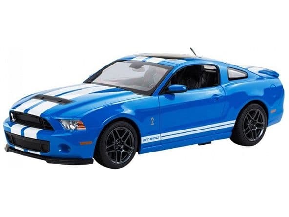 Rastar Ford Shelby (RAS/49400)