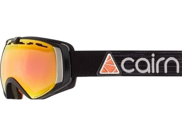 CAIRN GOGLE STRATOS EVO NXT 4102
