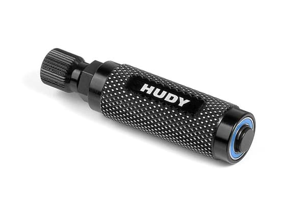 Hudy Balancer Wheel Adapter 1/10 Buggy & Truggy