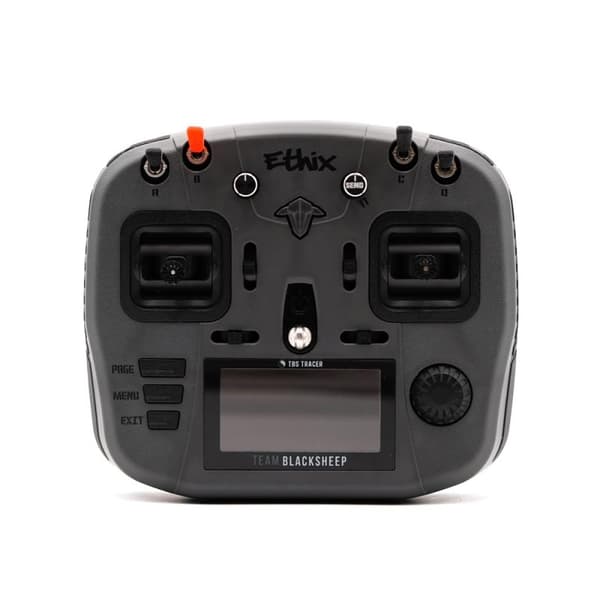 Team Blacksheep TBS Mambo Ethix Edition