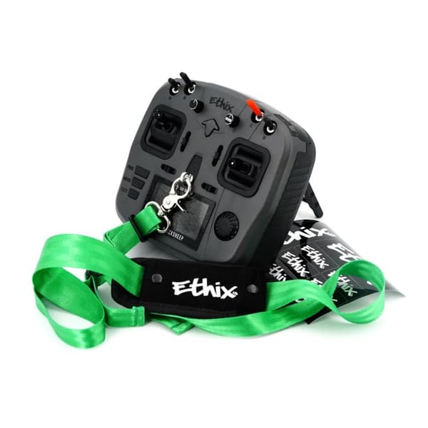 Team Blacksheep TBS Mambo Ethix Edition