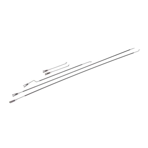 EFL310005 Pushrod Set Apprentice S 15e