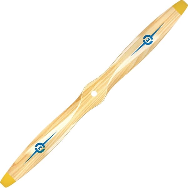 Master Airscrew 22x10 Wood-Series