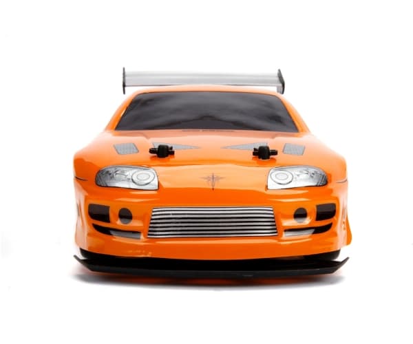 Jada Toys Jada RC F&F Drift 1995 Toyota 1:10, Vägracerbil, 1:10, 6 År