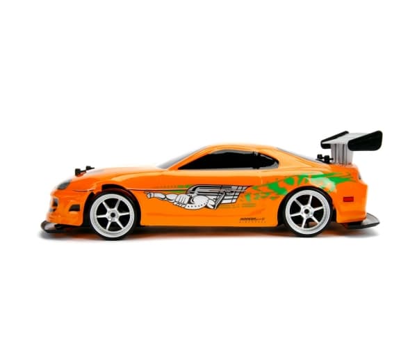 Jada Toys Jada RC F&F Drift 1995 Toyota 1:10, Vägracerbil, 1:10, 6 År